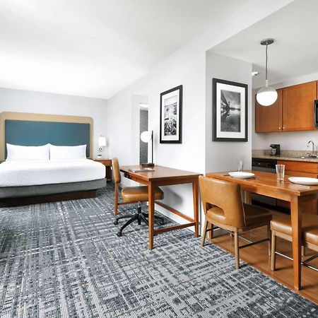 Homewood Suites By Hilton Портсмут Экстерьер фото