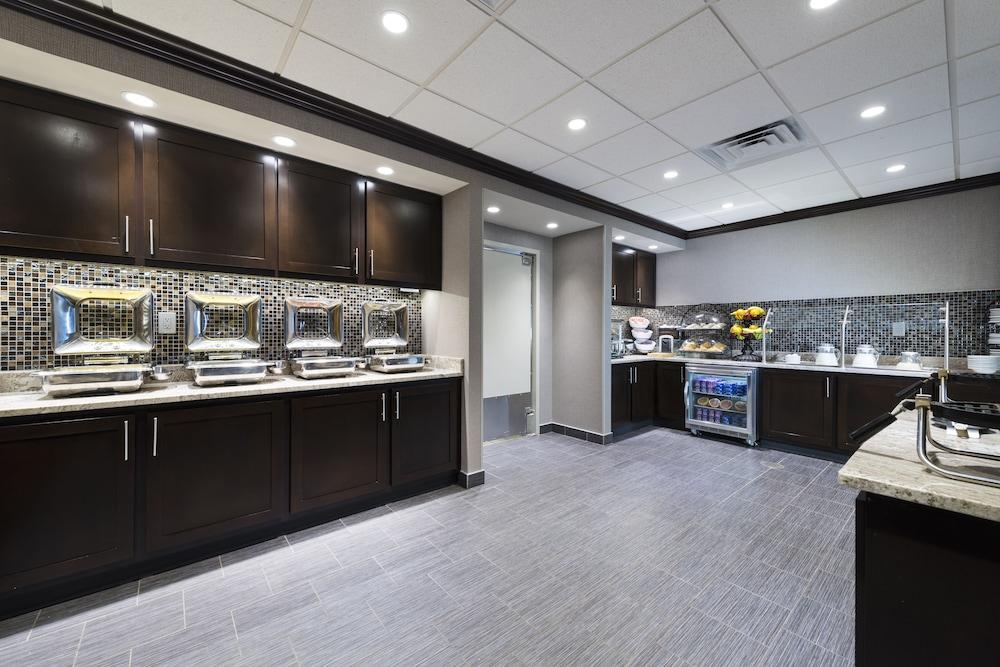 Homewood Suites By Hilton Портсмут Экстерьер фото