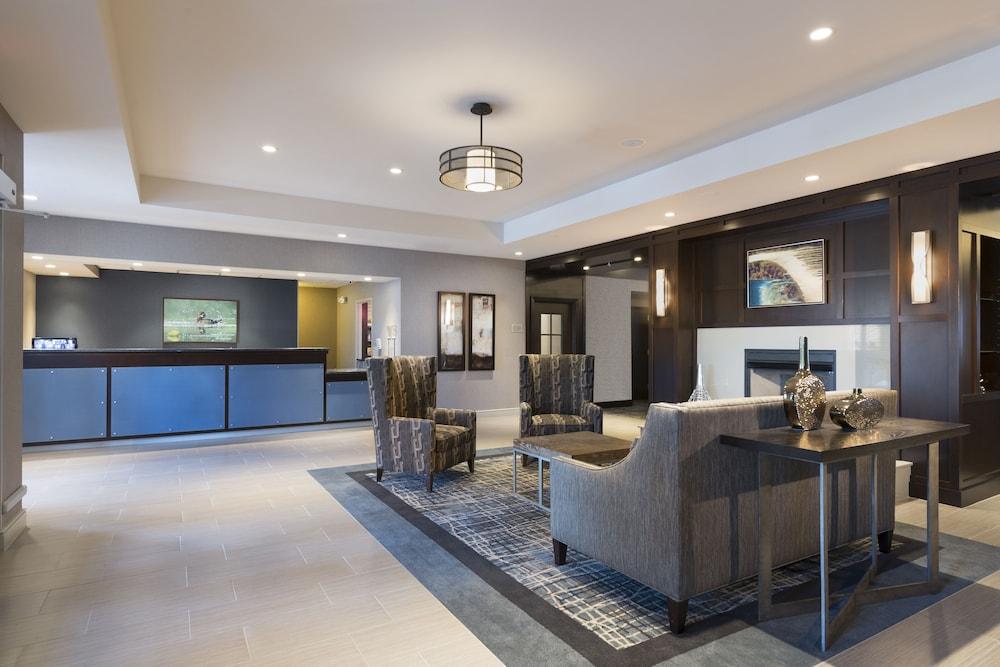 Homewood Suites By Hilton Портсмут Экстерьер фото